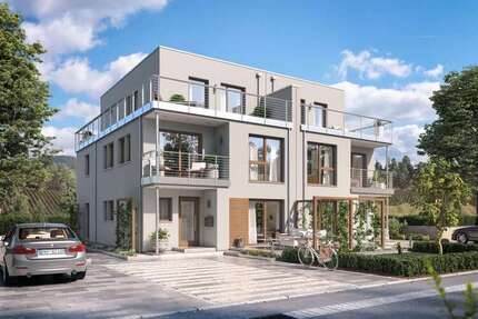 Haus Mühltal - 5 Zimmer, 211 m&sup2;, 976.758&euro; | Angebot:26256270