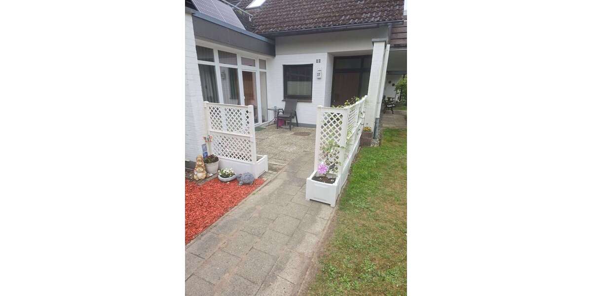 Etagenwohnung Faßberg - 1.5 Zimmer, 60 m&sup2;, 90.000&euro; | Angebot:25458353