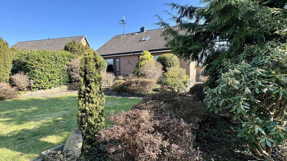 Einfamilienhaus Wrestedt - 4 Zimmer, 148 m&sup2;, 269.000&euro; | Angebot:25877518