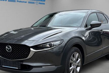 Mazda CX-30 63.800 km 22.450 &euro; Strausberg 15344