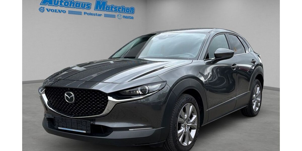 Mazda CX-30 63.800 km 22.450 &euro; Strausberg 15344