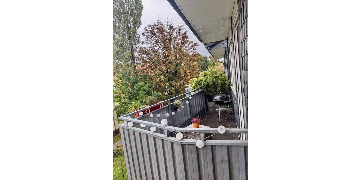 Attraktives 12-Familienhaus in begehrter UNI-LAGE ! Solides Investment mit Entwicklungspotenzial ! 3 zimmer