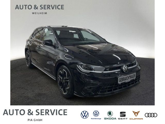 VW Polo 11.046 km 25.960 &euro; Penzberg 82377