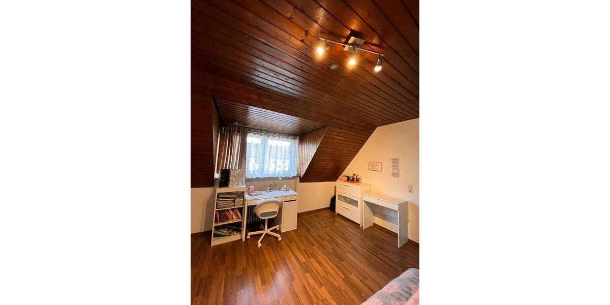 Maisonettenwohnung Kassel Vorderer Westen - 2 Zimmer, 45 m&sup2;, 169.000&euro; | Angebot:26412609