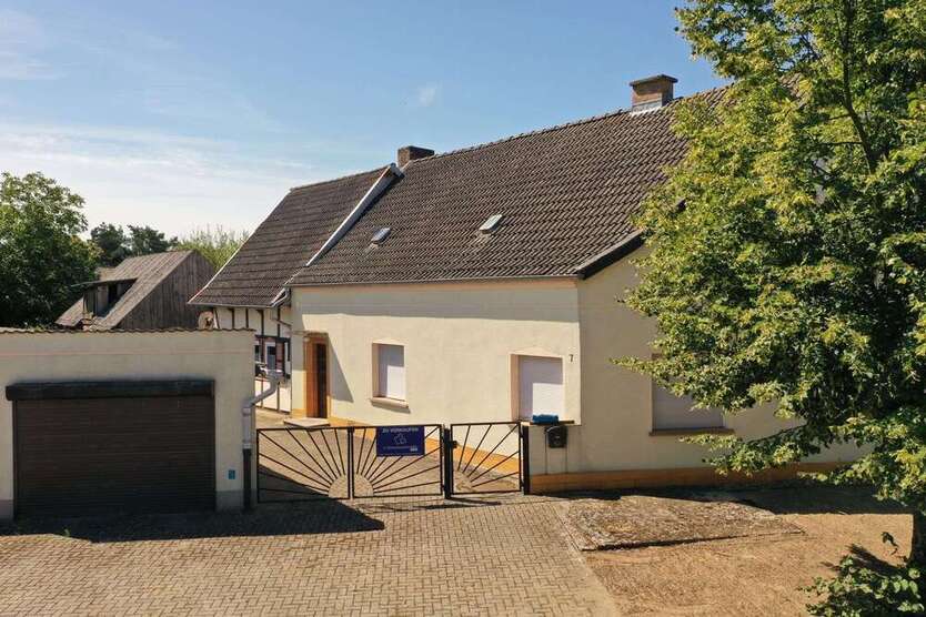 Haus zum Kaufen in Köckte 79.000 € 100 m²