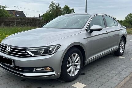 VW Passat 105.546 km 12.999 &euro; Baumholder 55774