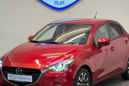 Mazda 2 39.900 km 12.490 &euro; Düren 52353