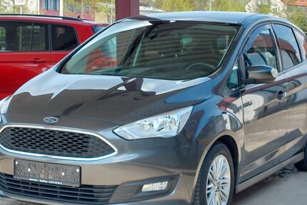 Ford C-Max 131.000 km 10.600 &euro; Neuötting 84524