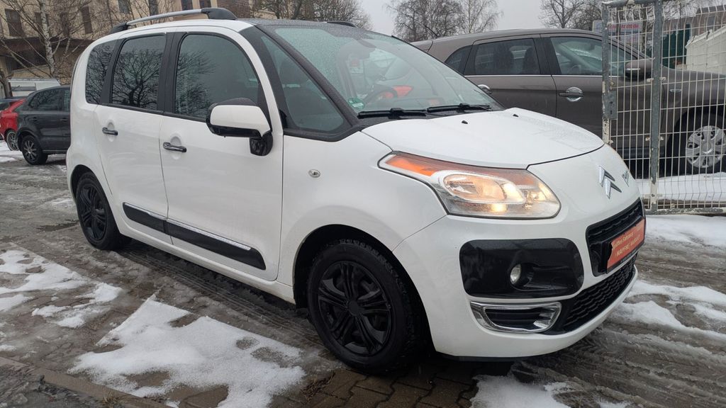 Citroen C3 147.150 km 3.690 &euro; Chemnitz 09120