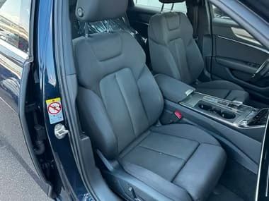 Audi A6 182.000 km 22.900 &euro; Landau 94405