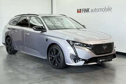 Peugeot 308 Blue HDI 130 EAT 8 GT LED ACC Panodach 39.960 km 22.826 &euro; Lich 35423