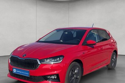 Skoda Fabia 4.900 km 18.890 &euro; Hamburg 21029