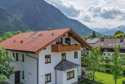 Haus zum Kaufen in Oberau 1.985.000 € 321 m² 11 zimmer