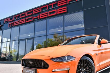 Ford Mustang 19.984 km 44.890 &euro; Meschede/NRW 59872