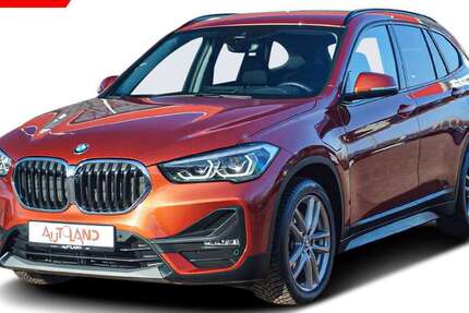 BMW X1 81.680 km 24.990 &euro; Dresden 01239