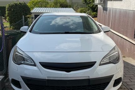 Opel Astra 140.000 km 6.100 &euro; Biblis 68647