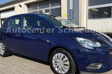 Opel Corsa 97.000 km 7.491 &euro; Schkeuditz 04435