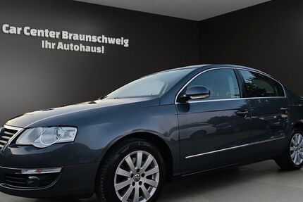 VW Passat 227.200 km 5.999 € Braunschweig 38120