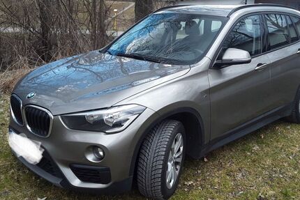 BMW X1 100.000 km 20.200 &euro; Landau 94405