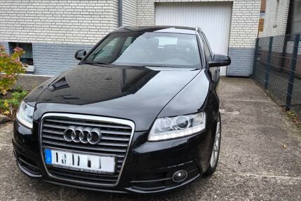 Audi A6 213.000 km 6.700 &euro; Hannover 30659