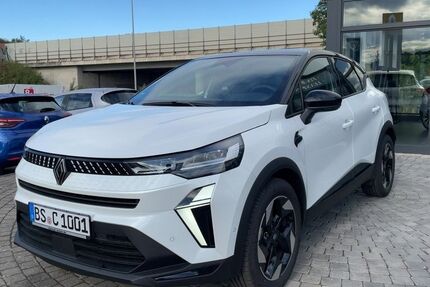 Renault Captur 3.321 km 24.490 € Braunschweig 38112