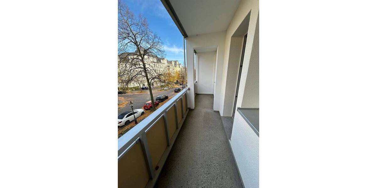 Etagenwohnung Chemnitz Sonnenberg - 4 Zimmer, 72 m&sup2;, 385&euro; | Angebot:26797586