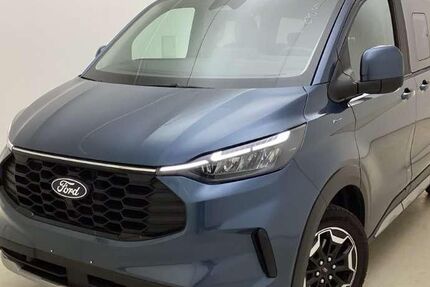 Ford Tourneo Custom 24.890 km 45.690 &euro; Neumünster 24536