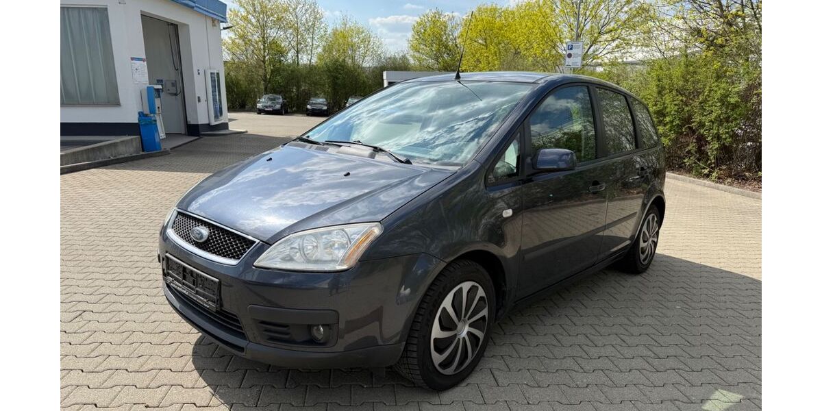 Ford Focus 156.000 km 1.299 &euro; Jettingen-Scheppach 89343
