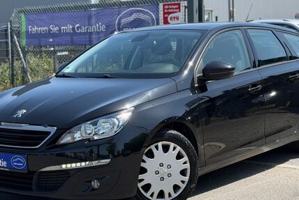 Peugeot 308 140.000 km 6.490 &euro; Hanau 63452