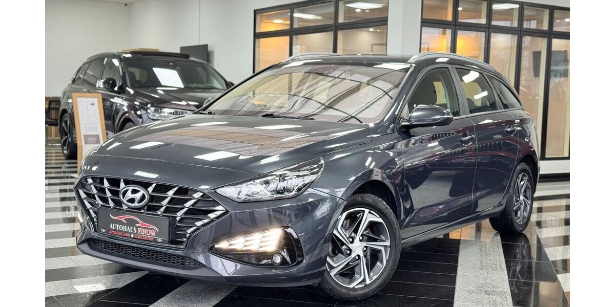 Hyundai i30 94.000 km 15.990 &euro; Schorfheide 16244