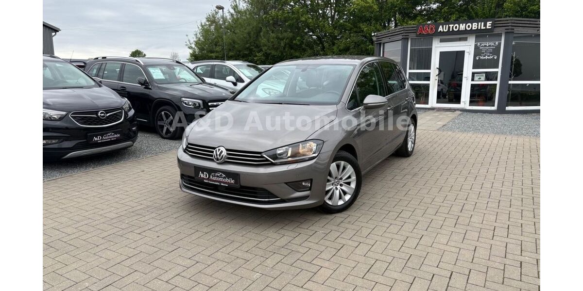 VW Golf 117.647 km 14.490 &euro; Marne 25709