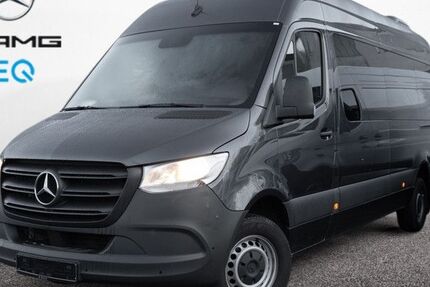 Mercedes-Benz Sprinter 58.938 km 49.200 &euro; Lüdenscheid 58507