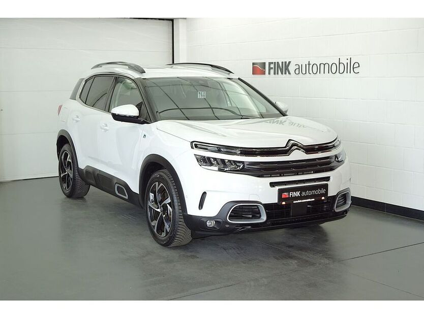 C5 Aircross