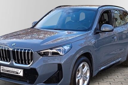 BMW X1 25.987 km 49.890 &euro; Leipzig 04328