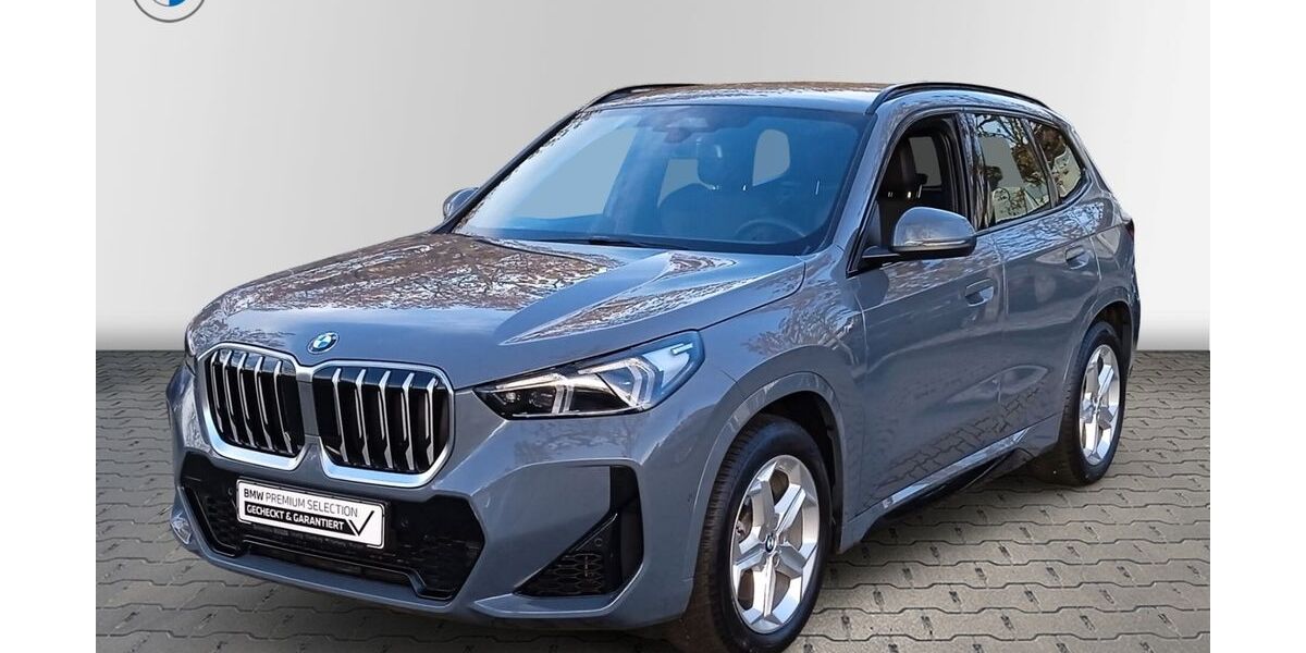 BMW X1 25.987 km 51.490 &euro; Leipzig 04328