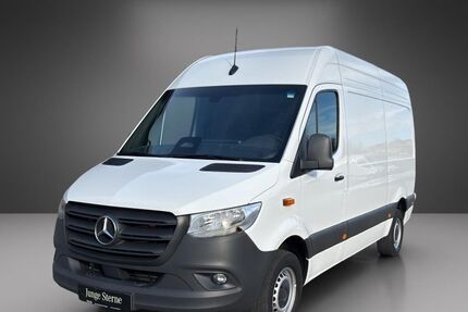 Mercedes-Benz Sprinter 56.564 km 39.989 &euro; Altdorf 90518