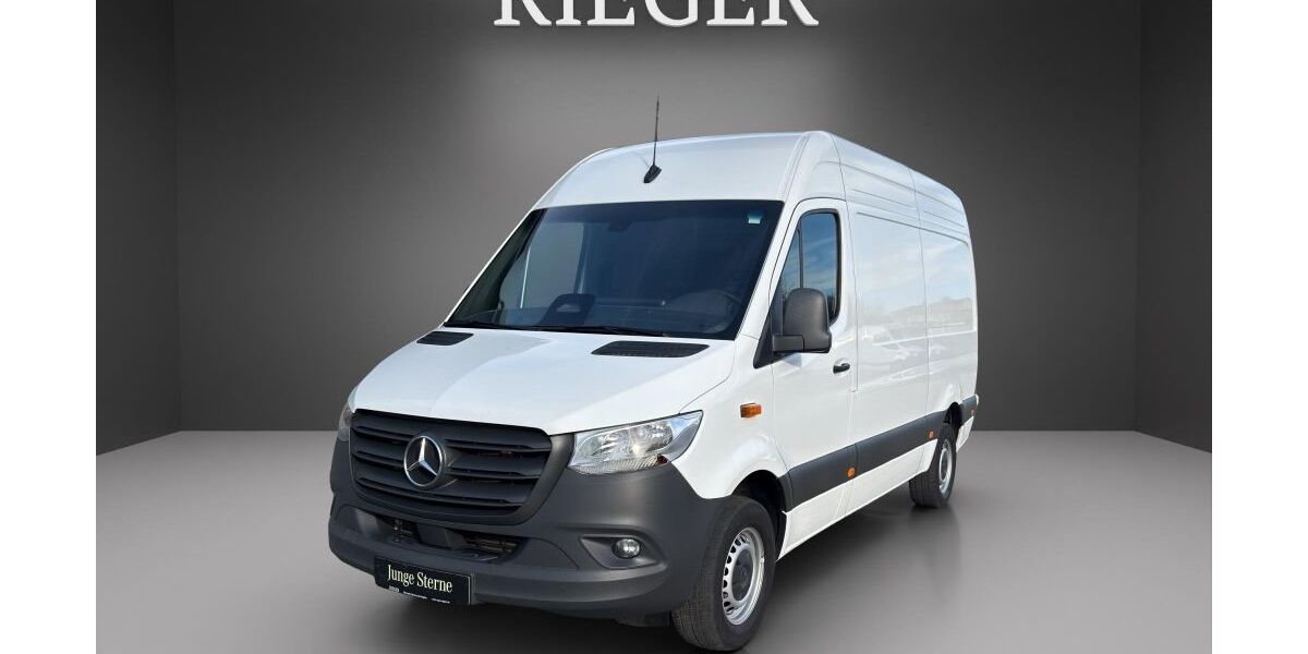 Mercedes-Benz Sprinter 56.564 km 41.499 &euro; Altdorf 90518