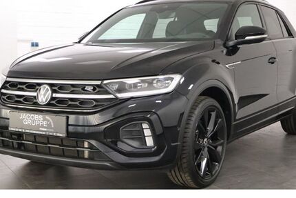VW T-Roc 19.897 km 36.880 &euro; Alsdorf 52477