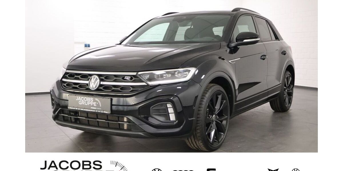 VW T-Roc 19.897 km 36.880 &euro; Alsdorf 52477