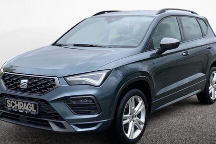 Seat Ateca 103.500 km 20.975 &euro; Mindelheim 87719