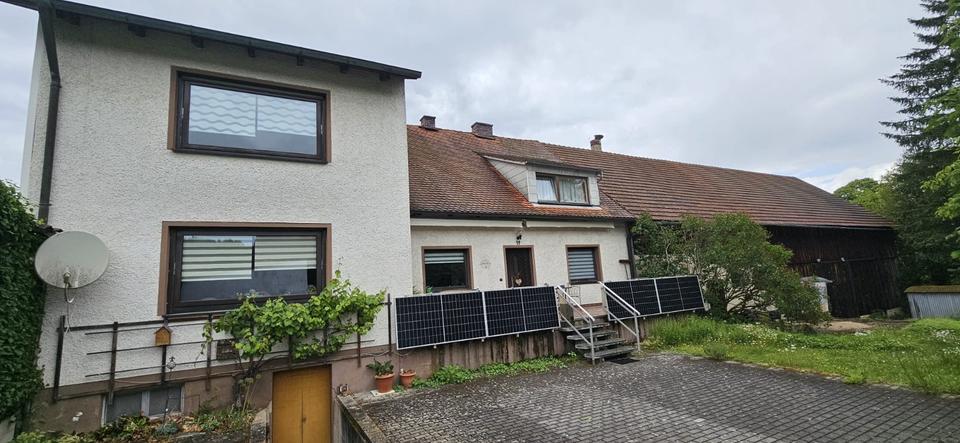 Einfamilienhaus Königstein - 9 Zimmer, 274 m&sup2;, 490.000&euro; | Angebot:26905694