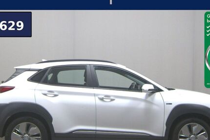 Hyundai KONA 117.555 km 16.780 &euro; Gyhum/Bockel 27404