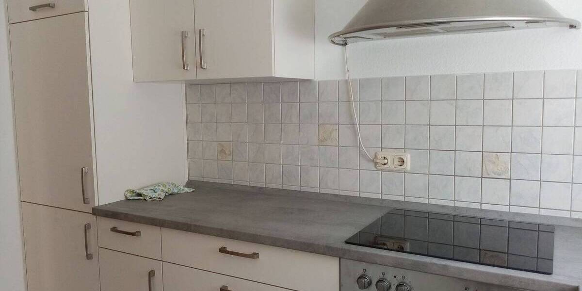 Etagenwohnung Bad Kissingen - 3 Zimmer, 94 m&sup2;, 295.000&euro; | Angebot:26207462