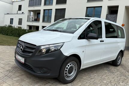 Mercedes-Benz Vito 189.000 km 19.700 &euro; Hallstadt 96103