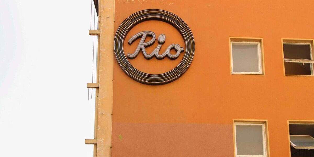 Rio Palast Nürnberg: Legendäre Kultimmobilie mit Potenzial in TOP Citylage! zimmer