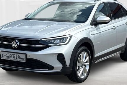 VW Taigo 1.500 km 23.940 &euro; Aschersleben 06449