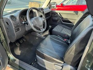 Suzuki Jimny Comfort Ranger 13.480 km 21.990 &euro; Olsberg 59939