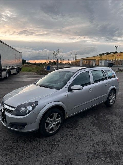 Astra