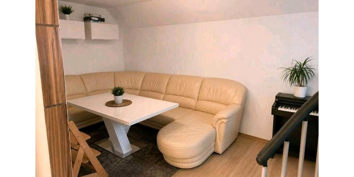 Etagenwohnung Achim - 5 Zimmer, 100 m&sup2;, 1.400&euro; | Angebot:26663755