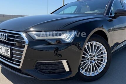 Audi A6 64.350 km 34.990 &euro; Stuttgart 70499